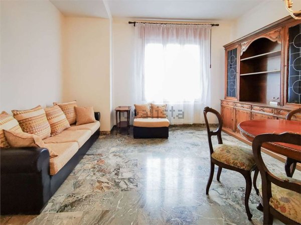 appartamento in affitto a Venezia in zona Mestre