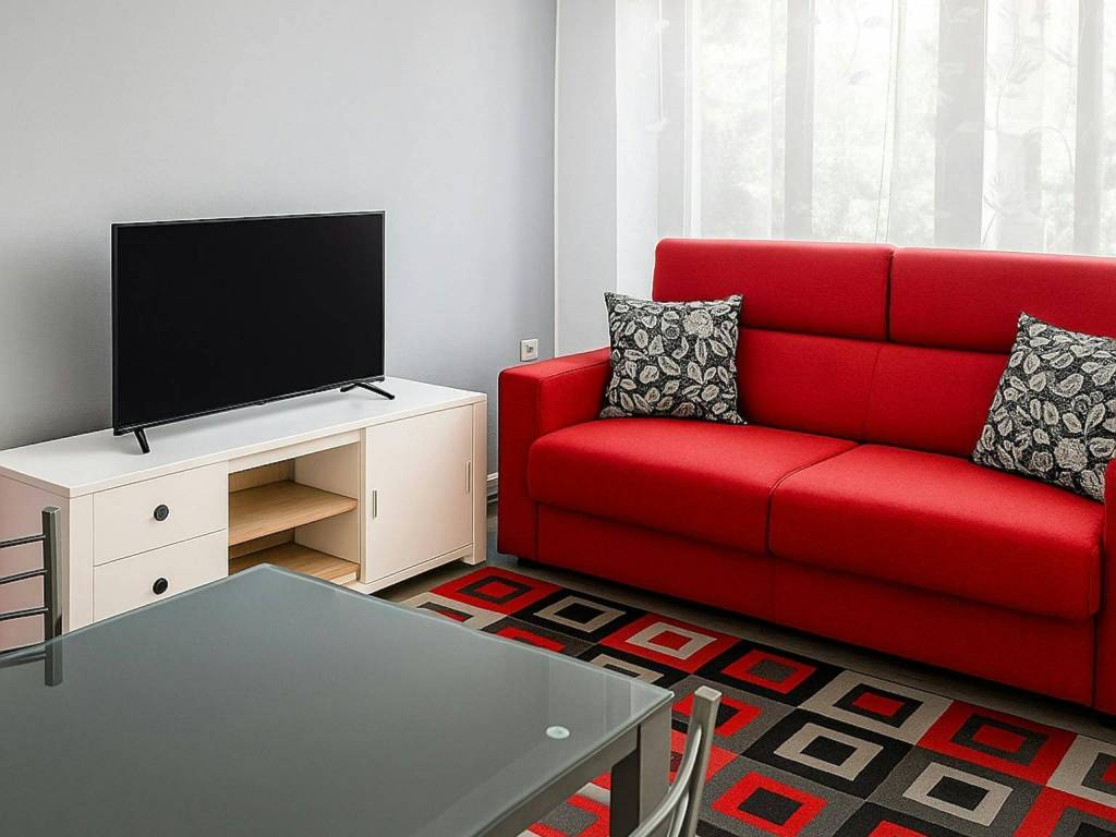 appartamento in affitto a Venezia in zona Mestre