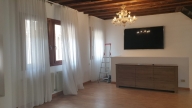 appartamento in affitto a Venezia
