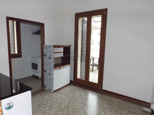 appartamento in affitto a Venezia in zona Marghera
