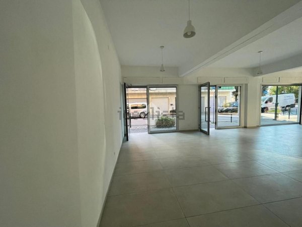 negozio in affitto a Venezia in zona Mestre