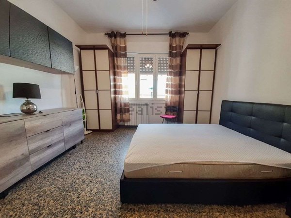 appartamento in affitto a Venezia in zona Marghera