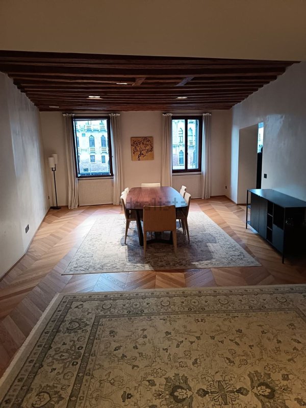 appartamento in affitto a Venezia in zona Sestiere San Marco