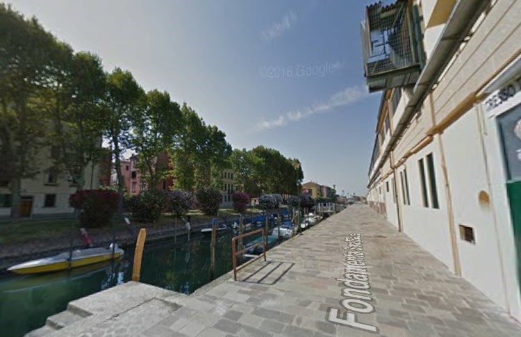 camera singola in affitto a Venezia in zona Giudecca