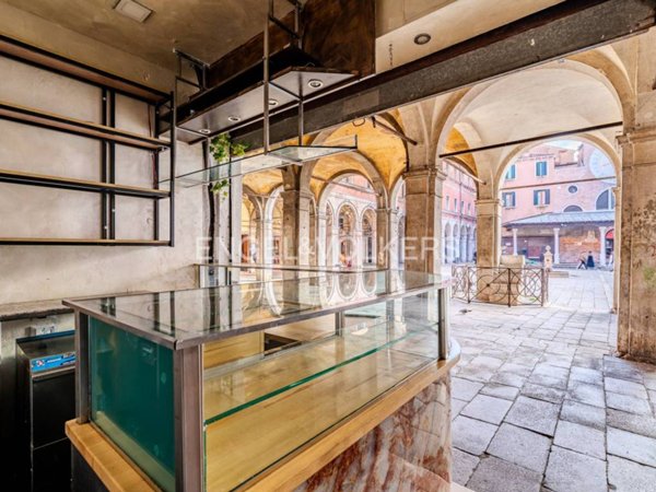 negozio in affitto a Venezia in zona Sestiere San Marco