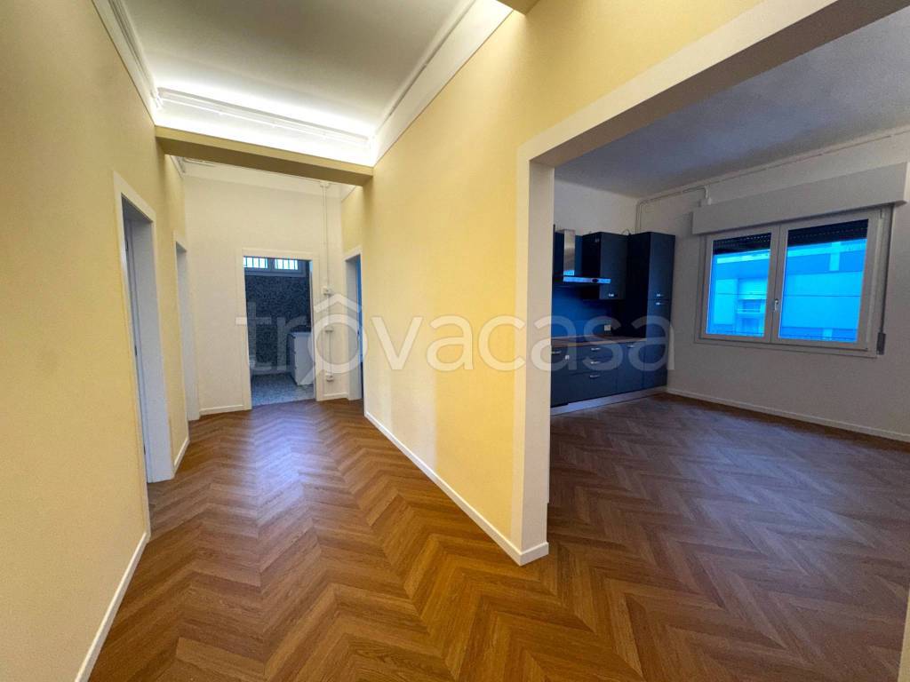 appartamento in affitto a Venezia in zona Mestre