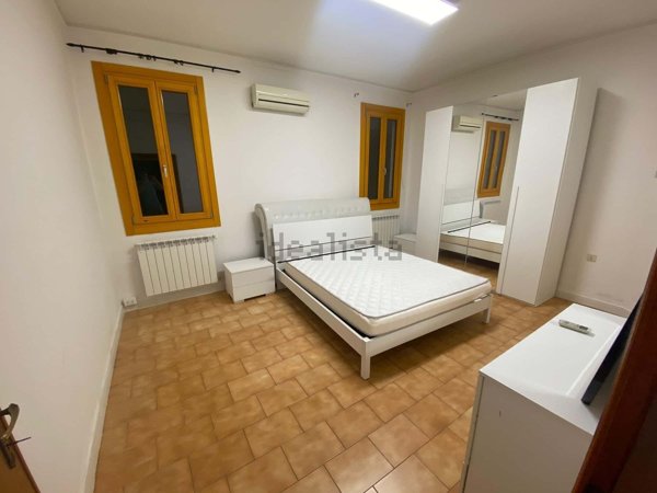 appartamento in affitto a Venezia in zona Marghera