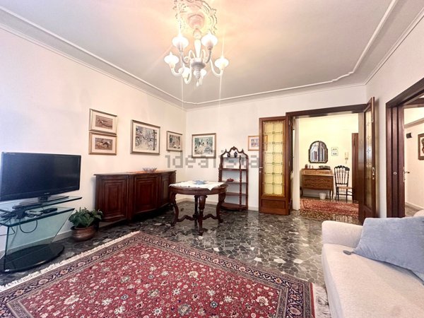 appartamento in affitto a Venezia in zona Sestiere Cannaregio