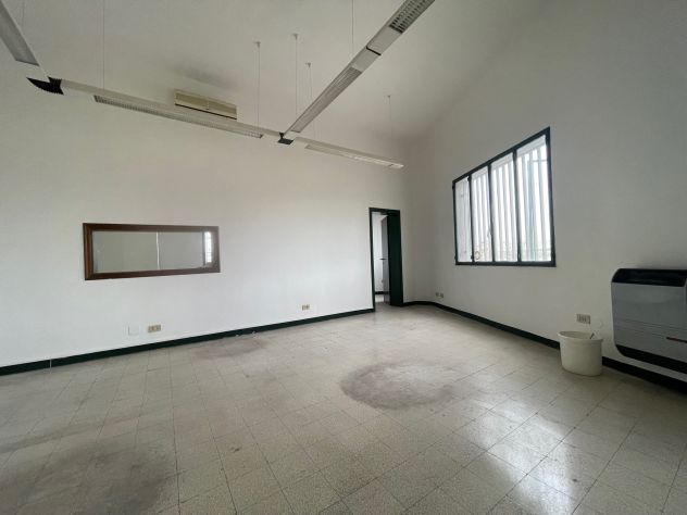 ufficio in affitto a Venezia in zona Marghera