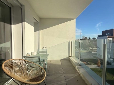 appartamento in affitto a Venezia in zona Mestre