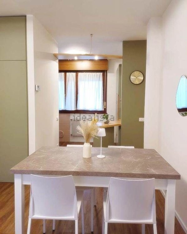 appartamento in affitto a Venezia in zona Mestre