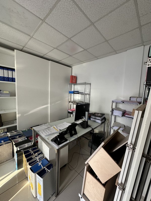ufficio in affitto a Venezia in zona Mestre