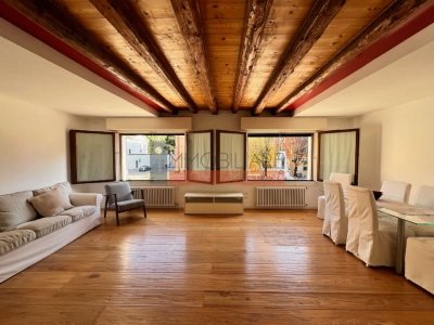 appartamento in affitto a Venezia in zona Carpenedo