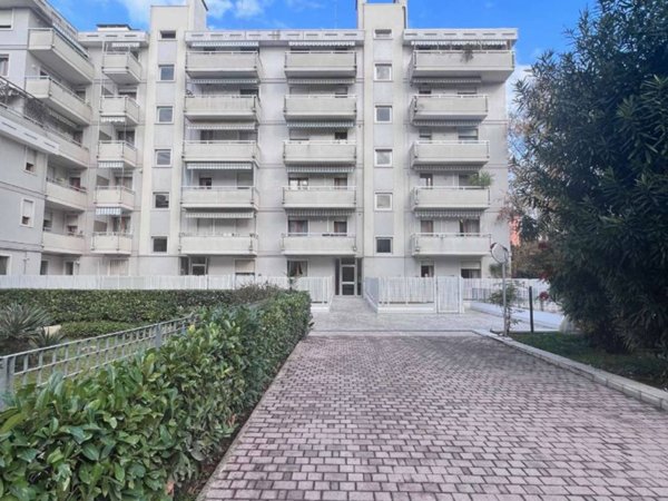 appartamento in affitto a Venezia in zona Mestre