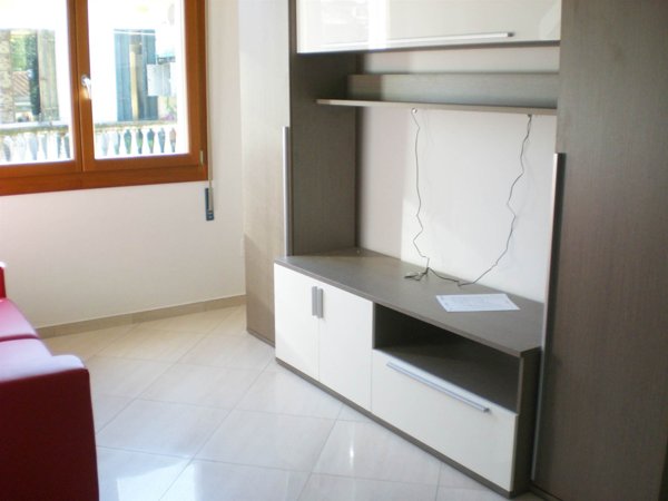 appartamento in affitto a Venezia in zona Mestre