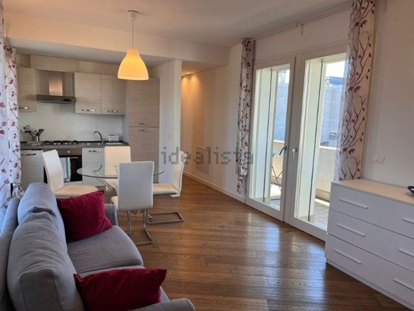 appartamento in affitto a Venezia in zona Mestre