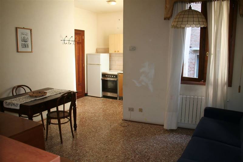appartamento in affitto a Venezia in zona Sestiere Dorsoduro