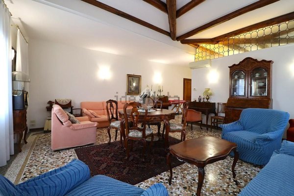 appartamento in affitto a Venezia in zona Sestiere San Marco