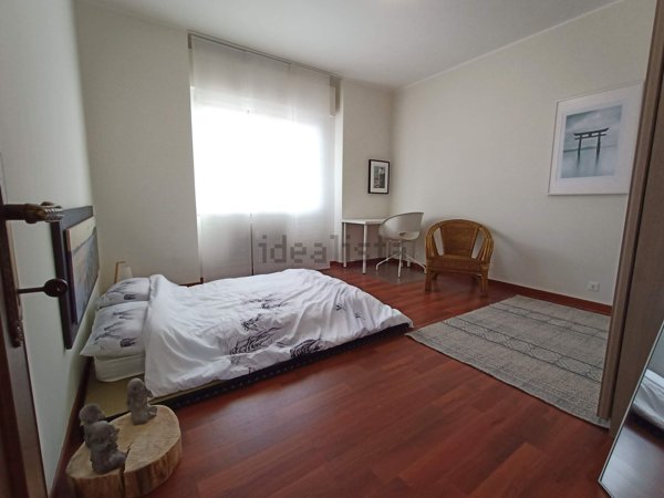 appartamento in affitto a Venezia in zona Marghera