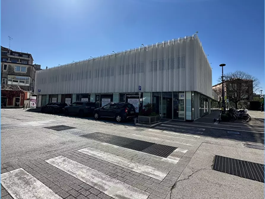 ufficio in affitto a Venezia in zona Mestre