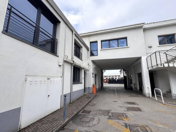 ufficio in affitto a Venezia in zona Marghera