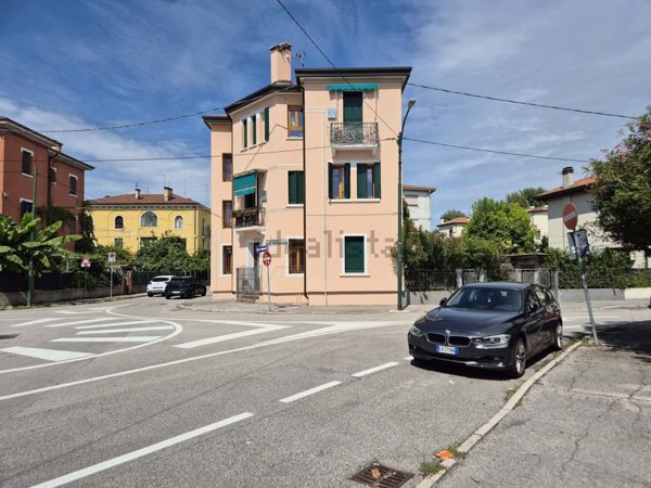 appartamento in affitto a Venezia in zona Marghera