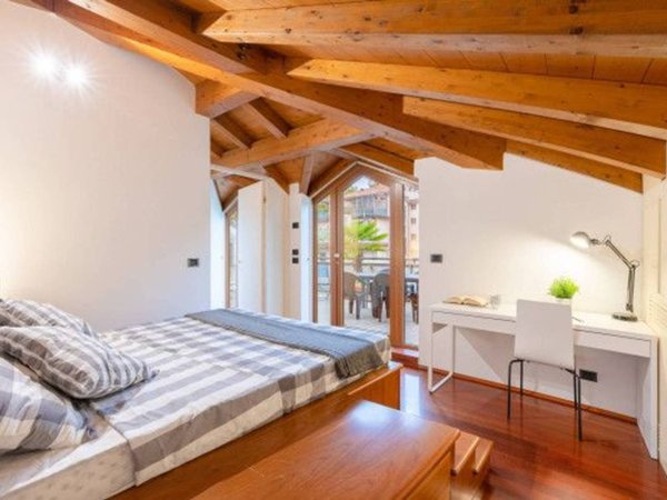 appartamento in affitto a Venezia in zona Mestre