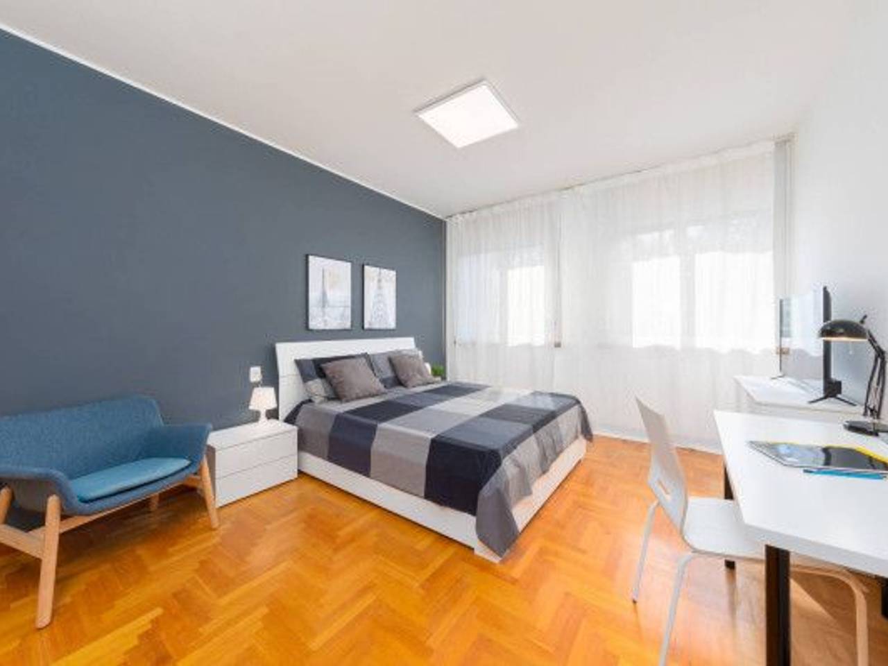 appartamento in affitto a Venezia in zona Mestre