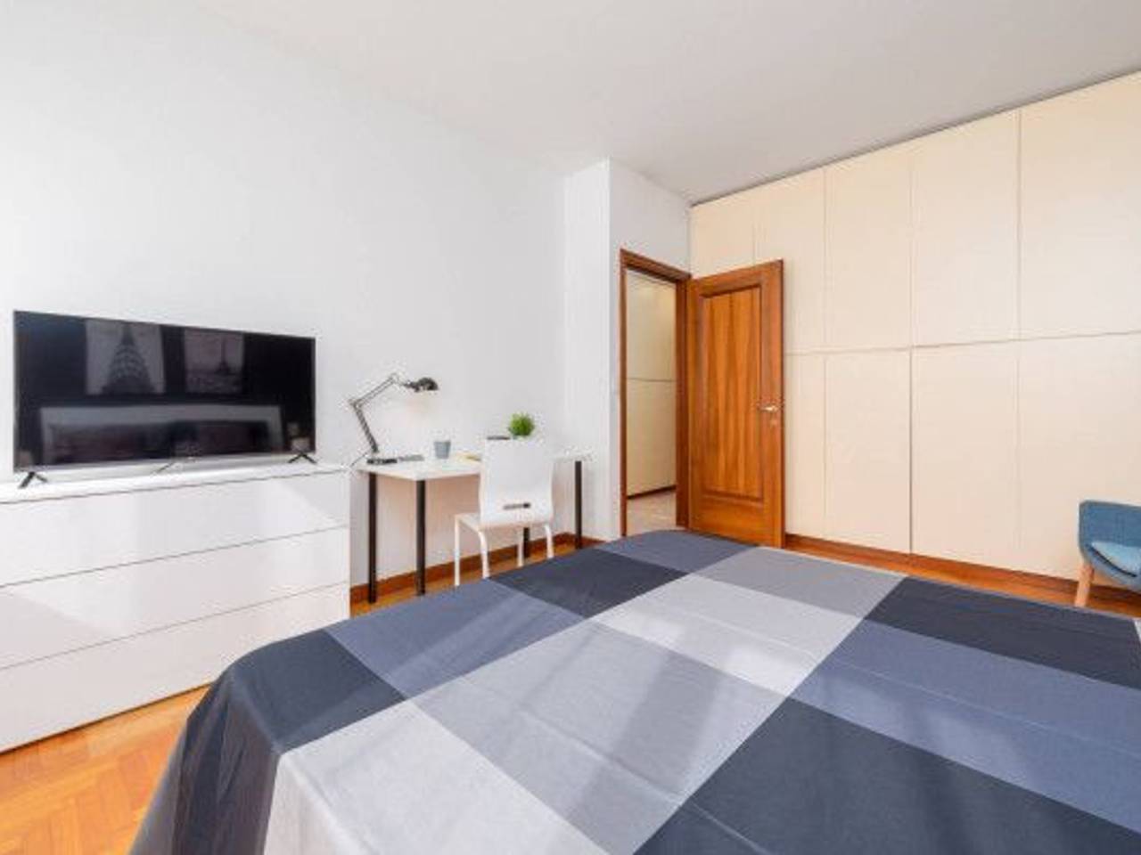 appartamento in affitto a Venezia in zona Mestre