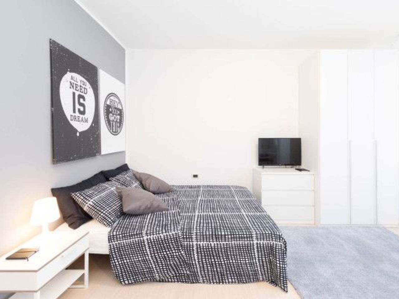 appartamento in affitto a Venezia in zona Mestre