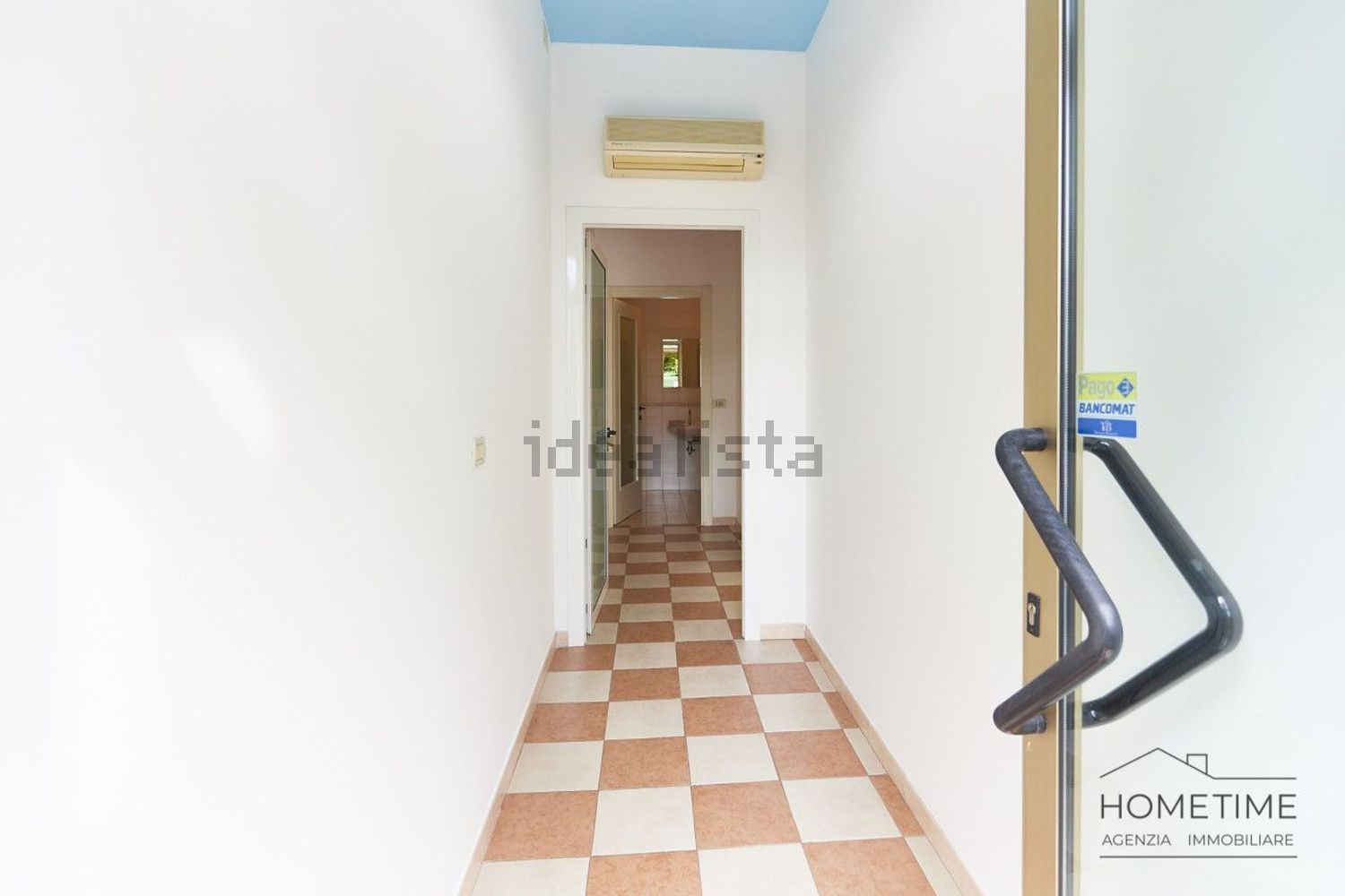 ufficio in affitto a Venezia in zona Mestre