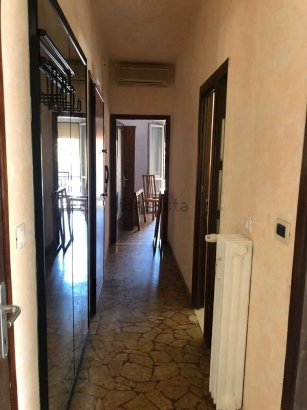 appartamento in affitto a Venezia in zona Sestiere San Marco