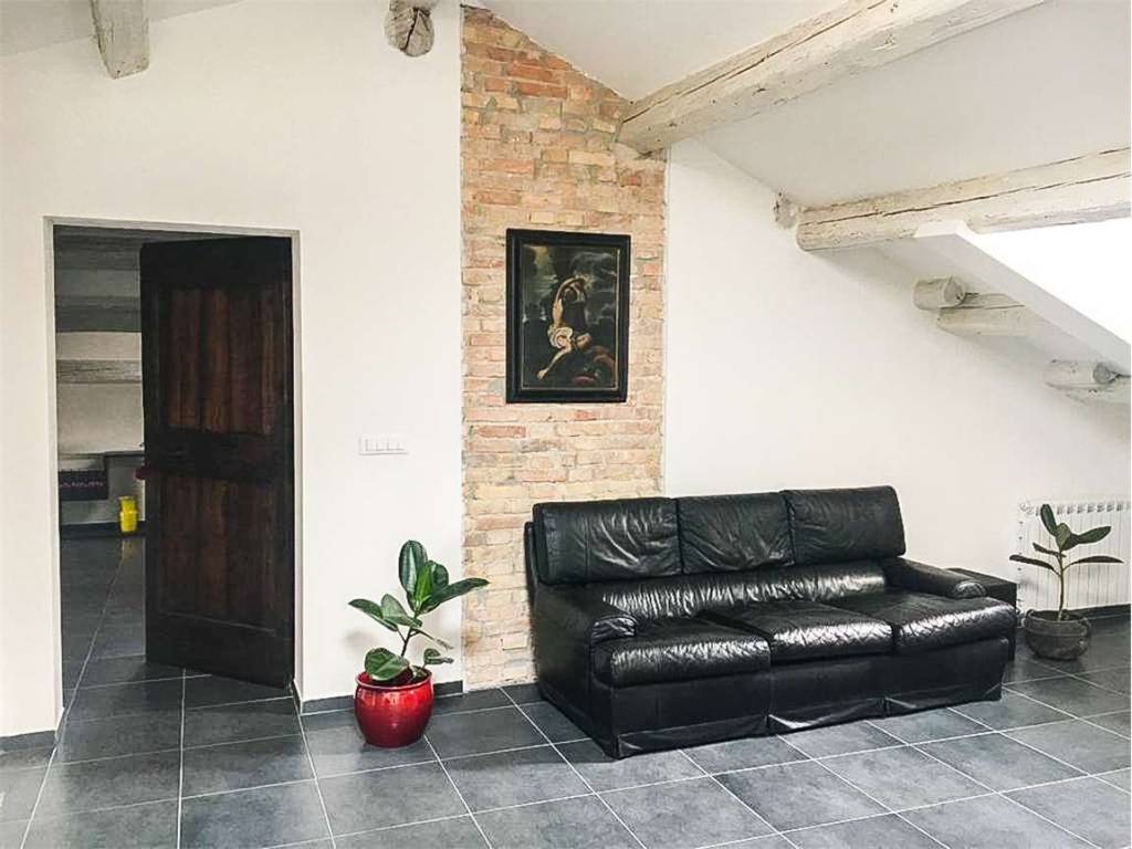 appartamento in affitto a Venezia in zona Mestre