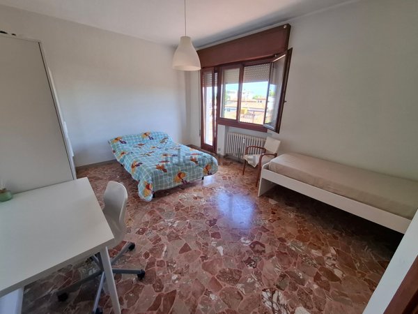 appartamento in affitto a Venezia in zona Mestre