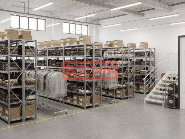 locale commerciale in affitto a Venezia in zona Marghera