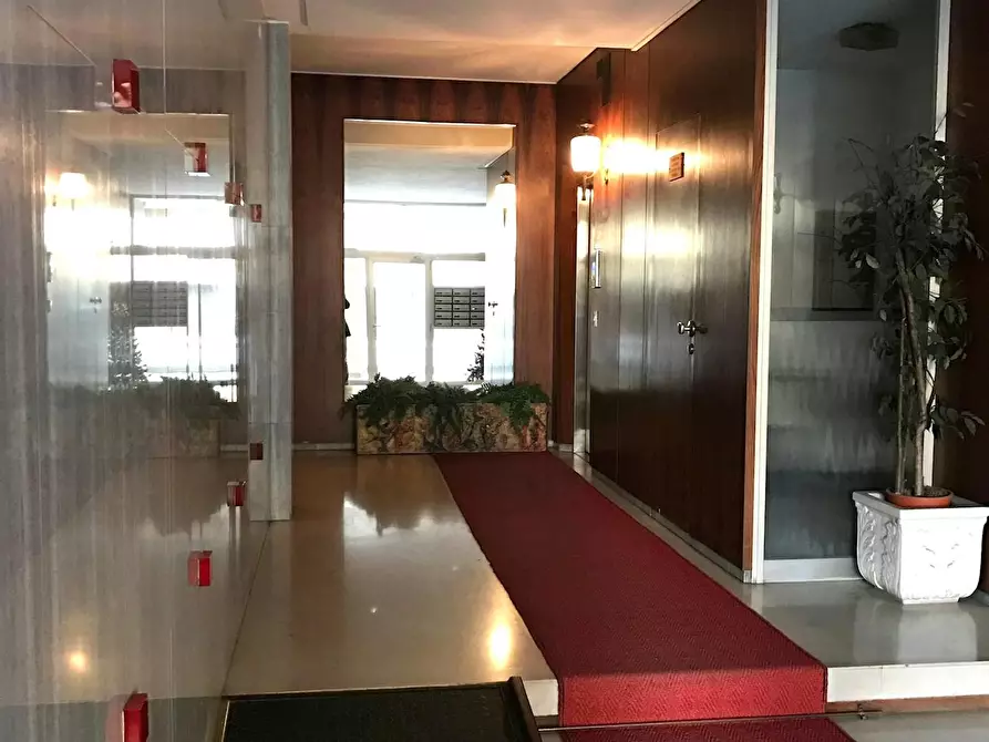 appartamento in affitto a Venezia in zona Mestre