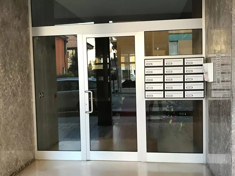 appartamento in affitto a Venezia in zona Mestre