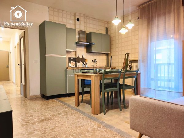 appartamento in affitto a Venezia in zona Sestiere San Marco