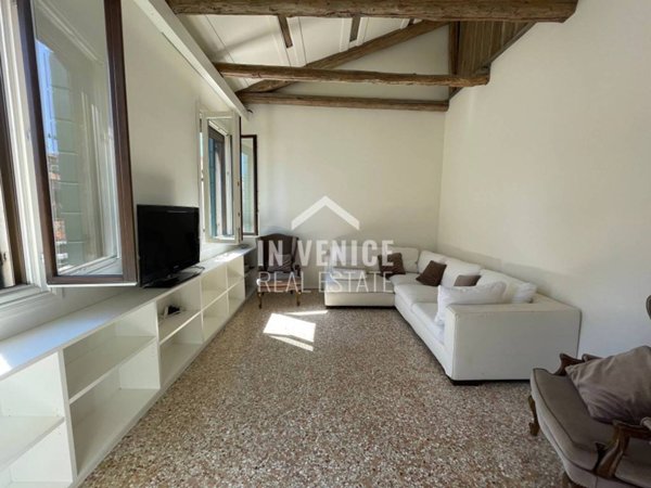 appartamento in affitto a Venezia in zona Sestiere Dorsoduro