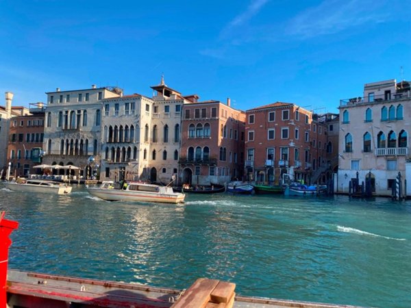 locale commerciale in affitto a Venezia in zona Sestiere San Marco