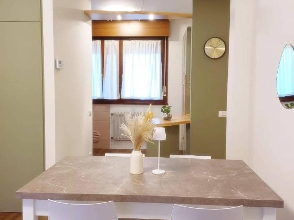 appartamento in affitto a Venezia in zona Mestre