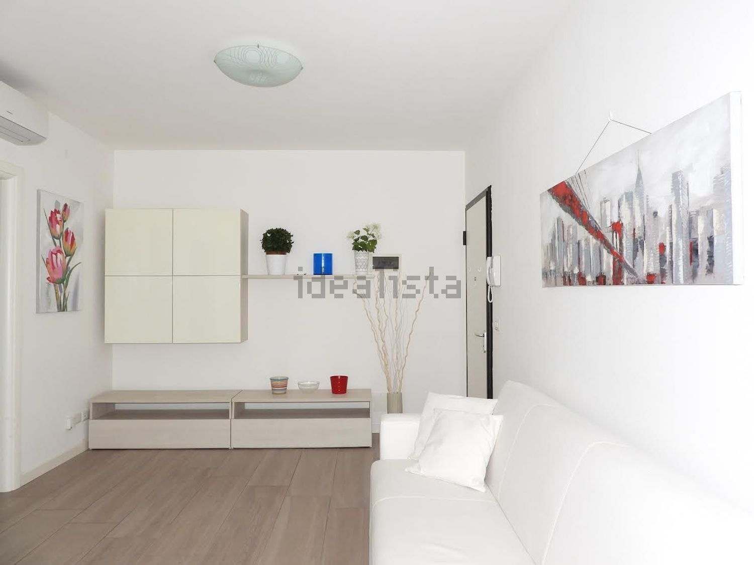 appartamento in affitto a Venezia in zona Mestre