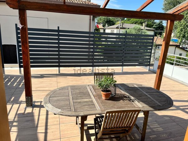 appartamento in affitto a Venezia in zona Marghera