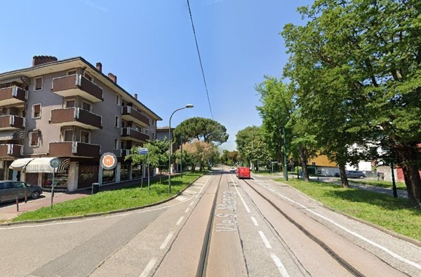 appartamento in affitto a Venezia in zona Mestre