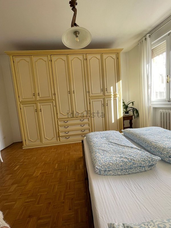 appartamento in affitto a Venezia in zona Carpenedo