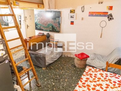 appartamento in affitto a Venezia in zona Sestiere San Polo
