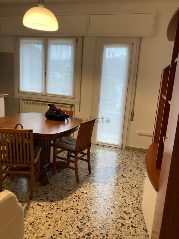 appartamento in affitto a Venezia in zona Marghera