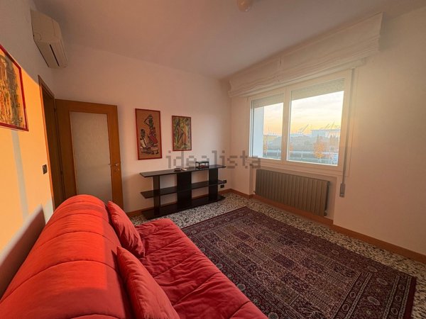 appartamento in affitto a Venezia in zona Sestiere San Marco