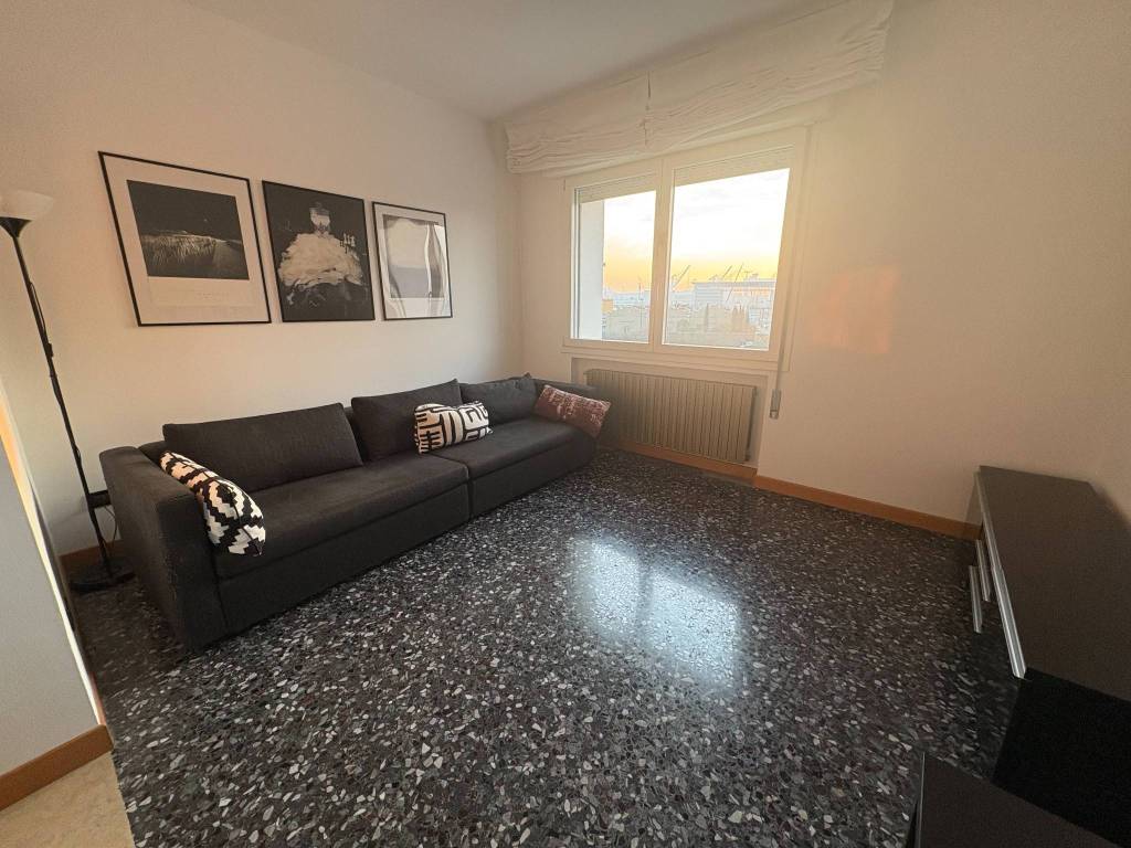 appartamento in affitto a Venezia in zona Mestre