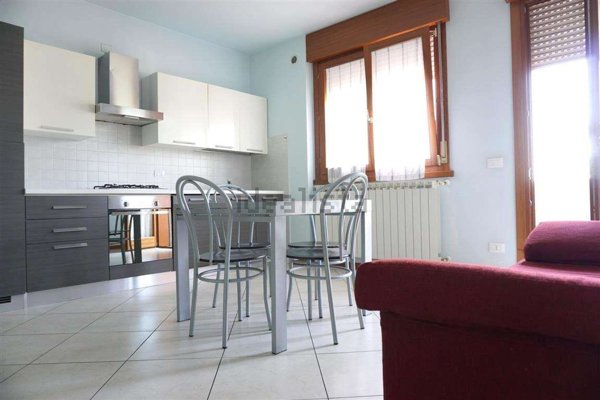 appartamento in affitto a Venezia in zona Marghera